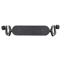 Firulab Reposapiés para Cochecito, Estribera de extensión de pie de Cochecito, Pedal de Soporte para piernas, Tablero de reposapiés de extensión de pi características