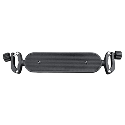 Firulab Reposapiés para Cochecito, Estribera de extensión de pie de Cochecito, Pedal de Soporte para piernas, Tablero de reposapiés de extensión de pi