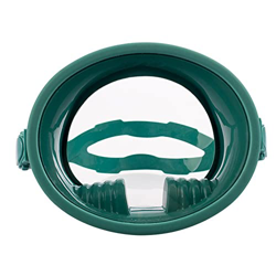 Gafas de Buceo Máscara De Buceo Todo En Uno Sin Agua Lente De Vidrio Templado Antivaho Profesional Equipo De Snorkel De Buceo Libre Máscara De Buceo D en oferta