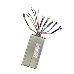 SM SunniMix Controlador sinusoidal Herramienta de Bicicleta eléctrica Herramienta de conversión eléctrica Controlador de Bicicleta eléctrica para vehí en oferta