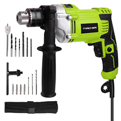 Taladro de martillo 850W en oferta