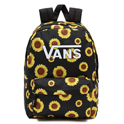 Vans Realm Para Niñas, Mochila Unisex Niños, Maíz, Talla Única precio