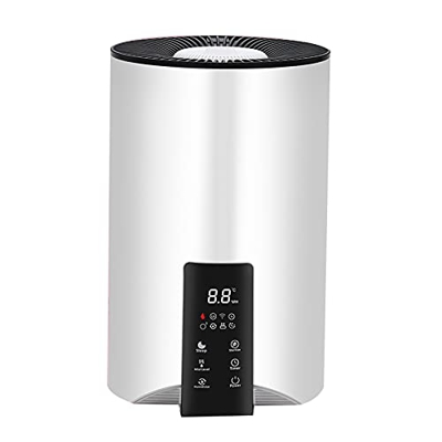 humidificadores humidificador hogar silencioso Dormitorio Aire Acondicionado para purificar el Aire con rociador de Niebla Pesada para Mujeres Embaraz