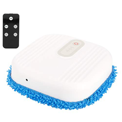 MXGZ Aspiradoras Robóticas, Aspiradora Robótica para Trapear Pisos, Sincronización Inteligente de 3 Velocidades con Carga USB para el Hogar características
