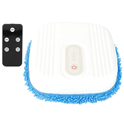 Wnesy Aspiradora, Equipo de Limpieza para el Hogar Robot de Limpieza de Pisos Aspiradoras Robóticas, Aspiradora en Seco Y Húmedo Carga USB para el Hog en oferta