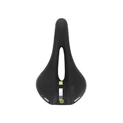 DSFHKUYB LINGJ Shop Hollow Comfort Bicycle Saddle Aprendible Cojón de Asiento Ergen a Prueba de Golpes a Prueba de Agua MTB Accesorios for Bicicletas 