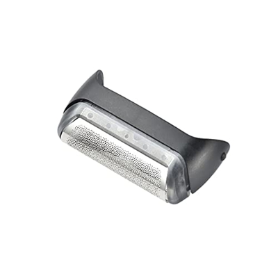 TOPOB 1 X 10b / 20b Foil Shaver Cruzer3 Z4 Z5 180 190 1735 1775 Z40 1000 Razor de afeitadora Apto for Brazo Accesorios para rasuradores eléctricos