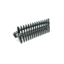 YAKESTYLE Piezas de reemplazo de electrodomésticos- Calipers de plástico de 3 mm Shaver Comb compatibles con Philips BG1022 BG1024 BG1025 BG1026 BG105 en oferta