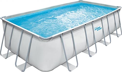 Summer Waves Frame Pool 549 x 274 x 132 cm piscina
