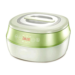 Máquina automática para hacer yogur para el hogar, hecha en casa, máquina de fermentación de yogur para bebé, niños precio