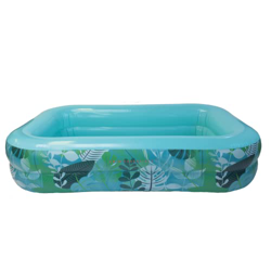 Piscina inflable 200 cm Tropical características