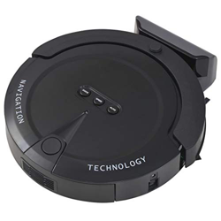 Aspirador Robot, Robot de Barrido de Recarga Automática de 100-240 V para el Hogar para el Dormitorio características