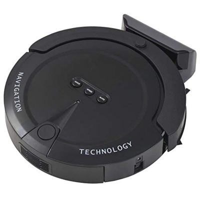 Aspirador Robot, Robot de Barrido de Recarga Automática de 100-240 V para el Hogar para el Dormitorio