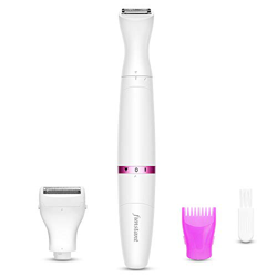 Funstant Cortadora de bikini, Blanco-Reino Unido en oferta