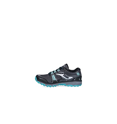 Joma - Deportivo Trail Joma Shock Lady Gris - 40
