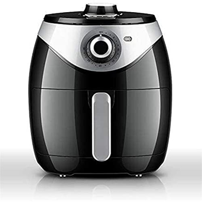 FAJAR Freidora de Aire para Uso doméstico, sartén de Aire de 4,5 l, freidora de Aire Profundo, Horno, Olla, Cocina, máquina para Hacer Patatas Fritas 