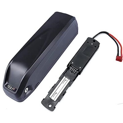 GZYHDC 36V Batería Ebike Ebike 18650 Celdas Pack 36V 20AH Batería de Litio de Bicicleta Potente para 500W 750 W Bike/Motor de montaña eléctrica para B