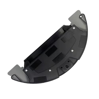 Piezas de Repuesto de Barrido de Robot For 360 Robot Vacuumer Cleaner C50 Accesorios Cantero de Agua Tanque de Agua Integrado Sweeper fácil de reempla