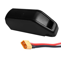TGHY 52V E-Bike Batería de Litio Reemplazada Batería 15Ah 18Ah 21Ah Batería Bicicleta eléctrica de Iones de Litio Kit conversión Bicicleta montaña con en oferta