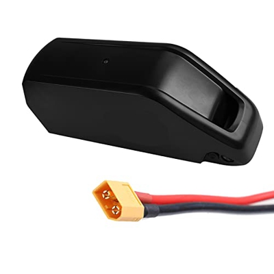 TGHY 52V E-Bike Batería de Litio Reemplazada Batería 15Ah 18Ah 21Ah Batería Bicicleta eléctrica de Iones de Litio Kit conversión Bicicleta montaña con