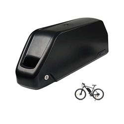 TGHY Paquete batería Litio Ebike 36V Batería Bicicleta eléctrica Batería Litio Bicicleta montaña eléctrica Kit conversión Motor Bicicleta Pedelec Bate características