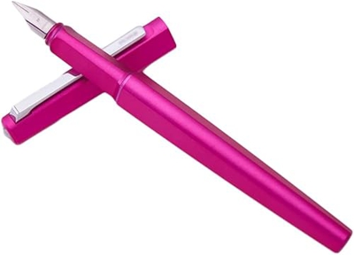 Bolígrafos de fuentes solas pluma fuente helada especial Iridium Pen for caligrafía con sac de tinta reemplazable mejor oficina de regalos de lápiz bo