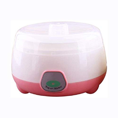 Máquina de fabricación de yogur casero - Máquina de fabricación de yogur de yogur eléctrico automático hecho en casa