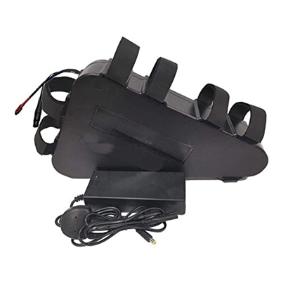 GZYHDC 72V 21AH 18650 Cell Electric Bike Lithium Battery con Cargador 5A, Battery Battery Pack para 72V 2000W Ebike Kit