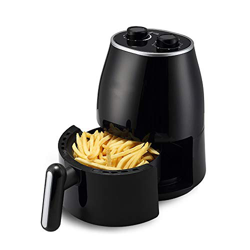 Freidora de Aire multifunción Freidora eléctrica Profunda 1230W 1.5L Cocina de circulación de Aire Caliente de Alta Velocidad Horno Sartén de Salud Ba precio