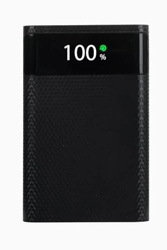 Banco de energía portátil.Power Bank. Cargador baterías portátil características