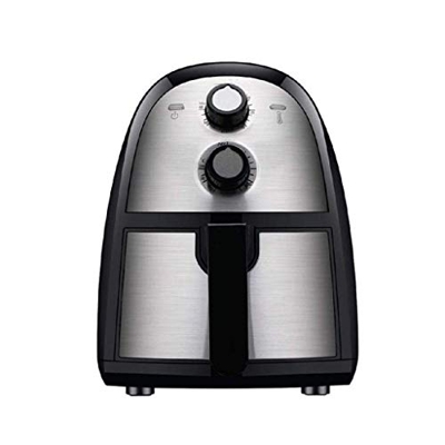 Freidora eléctrica Horno Nueva freidora de Aire Hogar Gran Capacidad Inteligente Completamente automática Sexta generación Papas Fritas sin Humo Freid