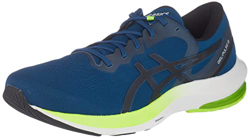 Asics Gel-Pulse 13, Running Shoe Hombre, Mako Blue/Black, 42 EU características