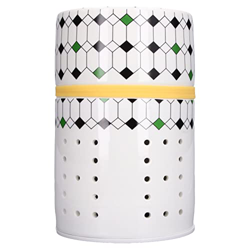 LATINDAY humidificadores para el Dormitorio Purificador de Escritorio de cerámica Fuente de alimentación USB Filtración Dual Luz Ultravioleta LED Equi precio