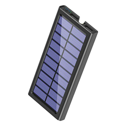 Rosixehird Cargador portátil,Cargador portátil de energía Verde | Adaptadores de Corriente Powerbank Linterna superbrillante integrada, Cargadores de  precio