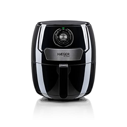 HAEGER Freidora Sin Aceite AIR FEAST 3.7L precio