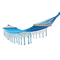 Recreación Lona con Flecos Hamaca de Encaje Cómoda Hamaca Plegable Silla Columpio para Exteriores Playa Jardín Patio Trasero Regalos para Excursionist características