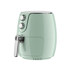 VGAGV Freidora De Aire Freidora Eléctrica Automática Multifunción De Gran Capacidad para El Hogar, Freidora De Aire Eléctrica Y Cocina Sin Aceite, Ces características