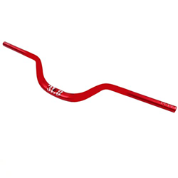 Emoshayoga Manillar Elevador de 31,8 Mm, Manillar Elevador de Bicicleta de Carretera de Repuesto, Más Ligero, Ahorro de Mano de Obra, Resistente Al De características