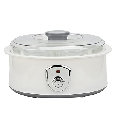 Máquina para Hacer Queso, máquina para Hacer Yogur, máquina automática para Hacer Yogur, fermentador de Temperatura Constante para Cocina de Uso domés