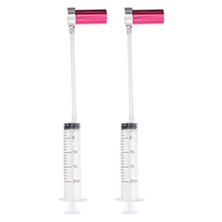 FOMIYES 2 Conjuntos de Lápiz Labial Diy Mold de Lápiz Labial Stripper Lipstick Cosmetics Mold Balm Molde de Bricolaje en oferta