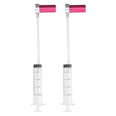 FOMIYES 2 Conjuntos de Lápiz Labial Diy Mold de Lápiz Labial Stripper Lipstick Cosmetics Mold Balm Molde de Bricolaje