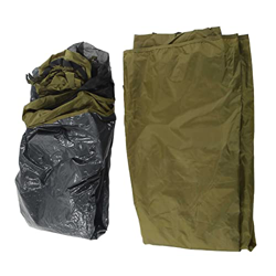 Tienda de Campaña Portátil para Coche, Fácil Montaje, Tela Oxford 210D, Protección contra Tormentas, Tienda de Campaña para Portón Trasero, Transpirab en oferta