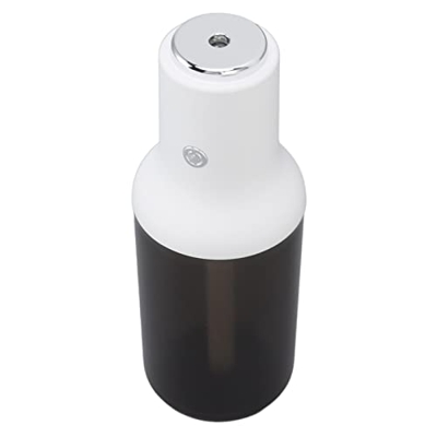 Mini Humidificador, Humidificador Portátil de Coche de Gran Calibre, Multipropósito, Alimentado por USB, 300 Ml para el Hogar