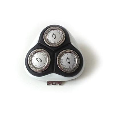BELISNS Hoja de Repuesto de 1set PT720 725 728 750 PT860 AT890 926 Apto for Philips Accesorios para rasuradores eléctricos