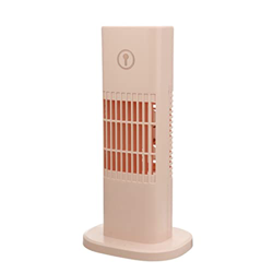ZYKBB Humidificador de Enfriador de Aire de refrigeración de Aire bajo acondicionador de Aire bajo de Ruido USB Ventilador de Escritorio más Fresco (C características