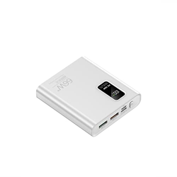 BOTTHEALTH Batería De 66w 20000mah, Cargable para La Batería Externa De La Pantalla Digital del Cargador del Banco del Poder De Carga SúPer ráPida Car en oferta