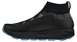 viking Cerra Speed GTX Boa, Zapatos para Caminar Unisex bebé, Black Aqua, 26 EU en oferta