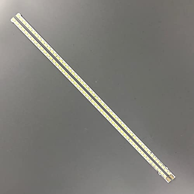 TXTC LED Backlight Strip V315H3-LE2-TLEF3/TREF3 V315H4-LE2-TREF3 E180518 11030801 for for Mistero MTV-3211LW 3211LW FLTV-32LF11 MTV-3214 (Color : CN, 