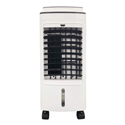 DEKD Aire Acondicionado Portatil Ventilador de la Torre de Aire Acondicionado portátil Personal de Enfriador de Aire for el hogar/Dormitorio/Dormitori características