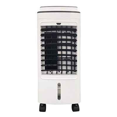 DEKD Aire Acondicionado Portatil Ventilador de la Torre de Aire Acondicionado portátil Personal de Enfriador de Aire for el hogar/Dormitorio/Dormitori